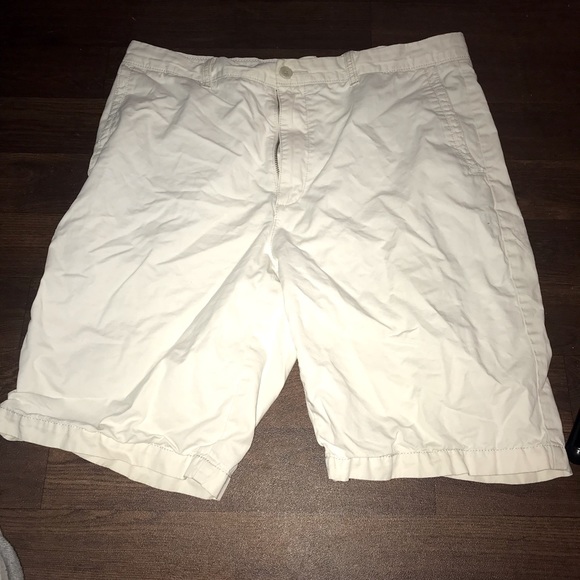 🌈🌈Perry Ellis Cotton shorts - Picture 1 of 3